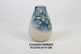 Small Vase