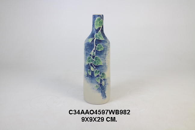 Small Vase