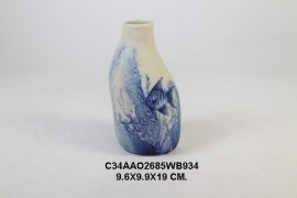 Small Vase