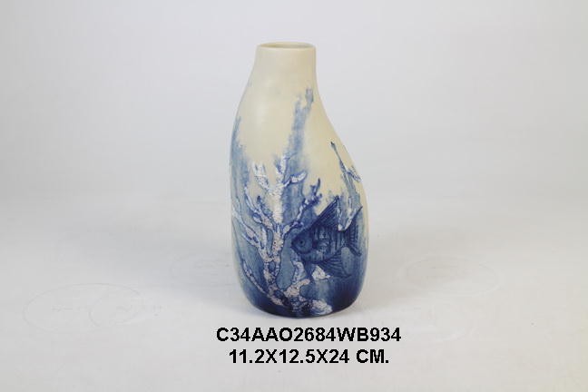 Small Vase