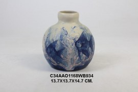 Small Vase