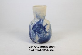 Small Vase