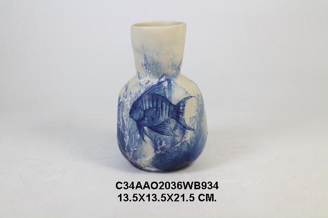 Small Vase