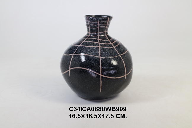 Small Vase