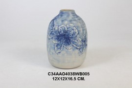 Small Vase