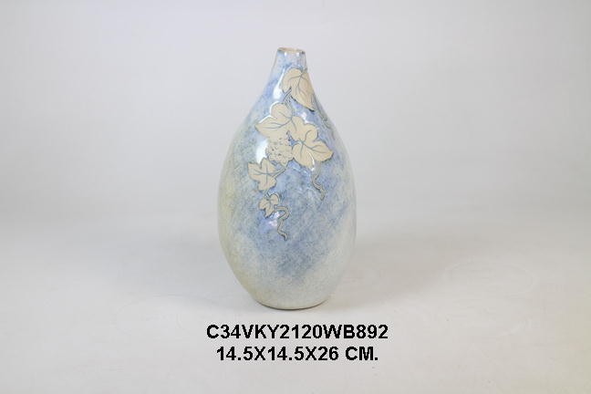 Small Vase