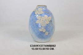 Small Vase