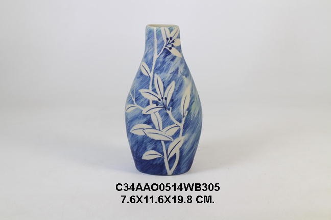 Small Vase