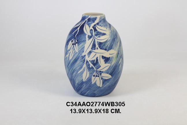 Small Vase