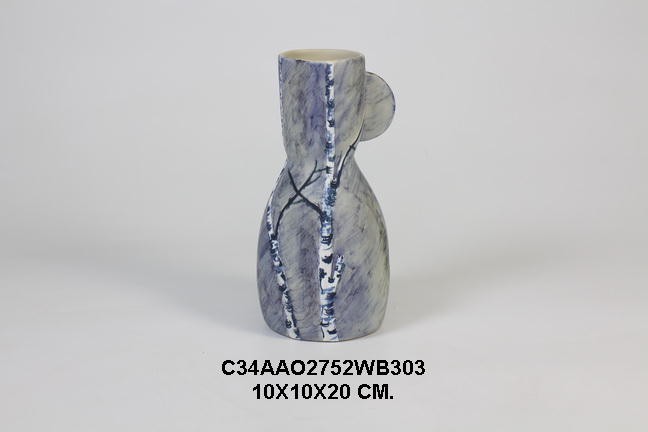 Small Vase