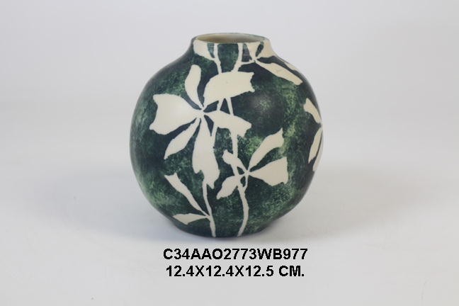 Small Vase