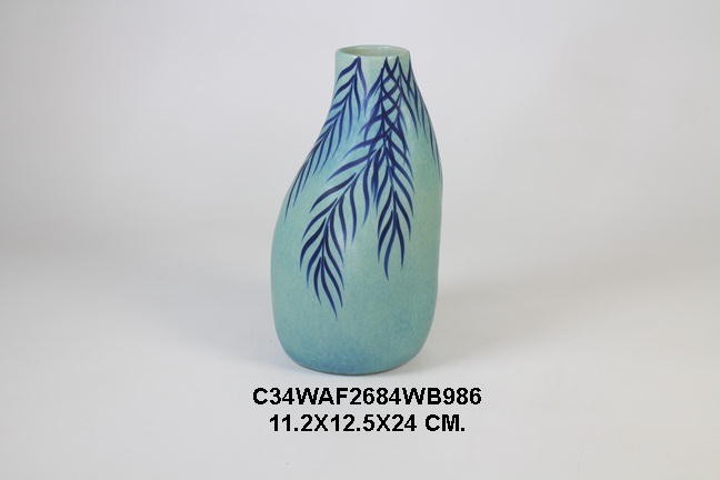 Small Vase