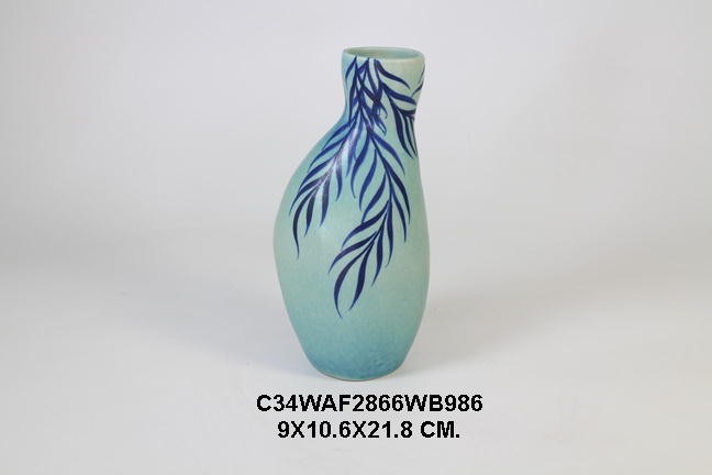 Small Vase