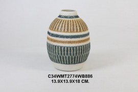 Small Vase