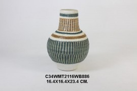 Small Vase