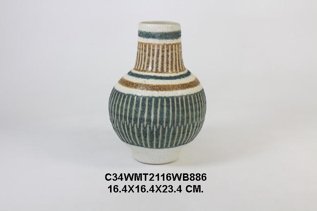 Small Vase