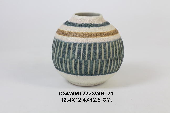 Small Vase