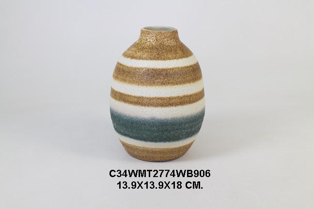 Small Vase