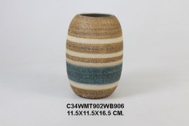 Small Vase