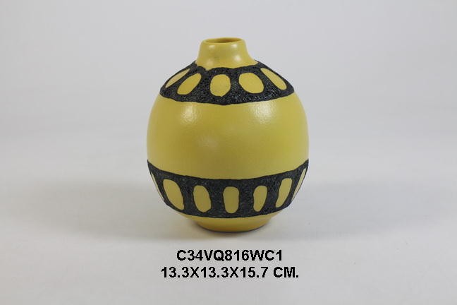 Small Vase