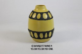 Small Vase