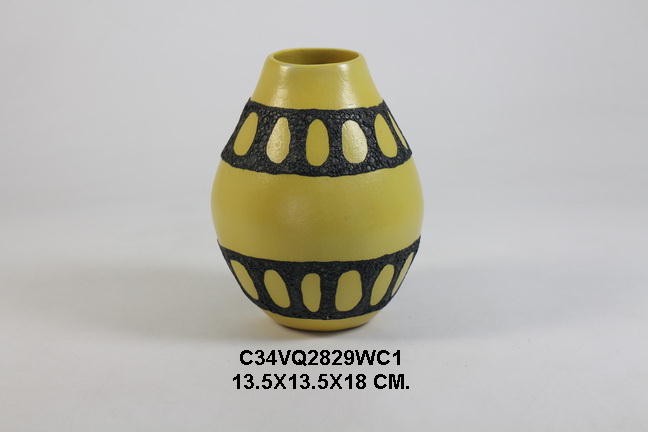 Small Vase