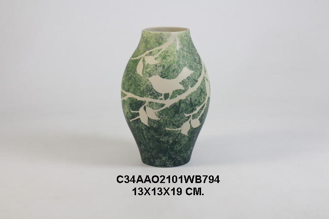 Small Vase