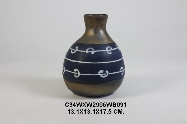 Small Vase