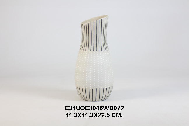 Small Vase