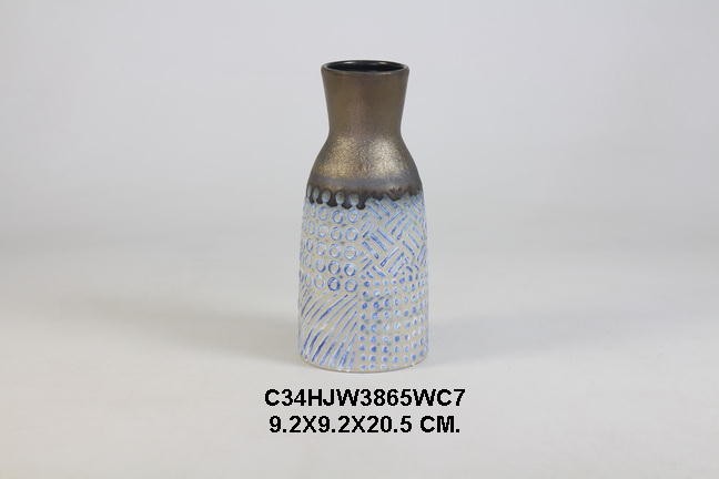 Small Vase