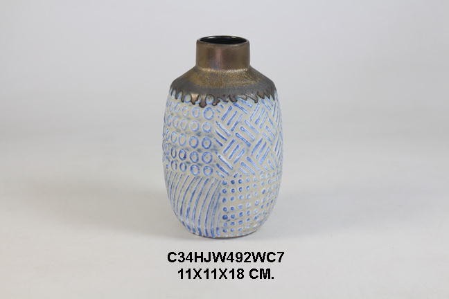 Small Vase