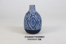 Small Vase