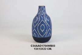 Small Vase