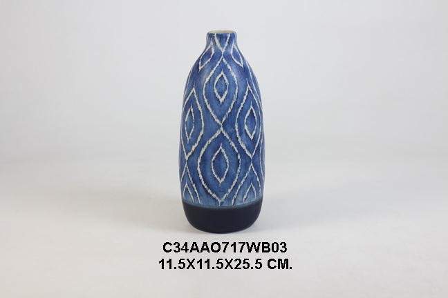 Small Vase