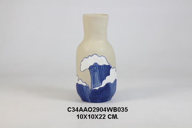 Small Vase