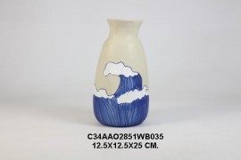 Small Vase