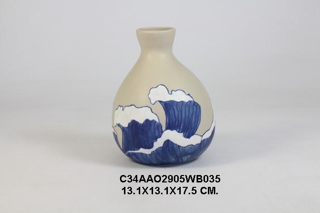 Small Vase