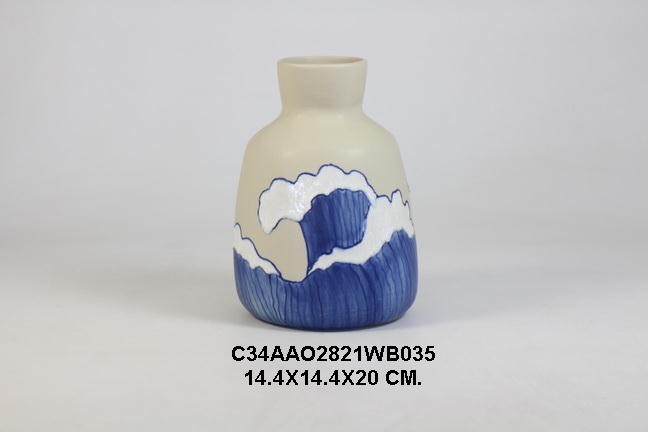 Small Vase