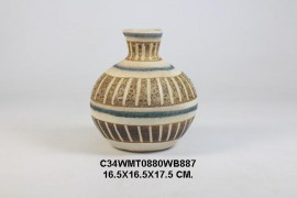 Small Vase