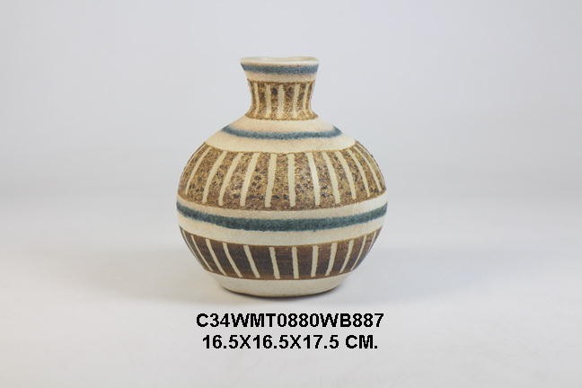 Small Vase