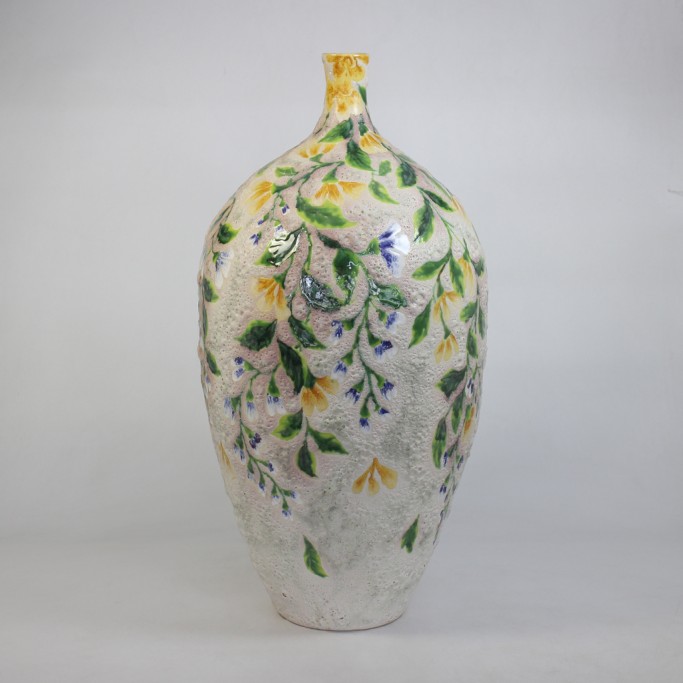 Large Vase