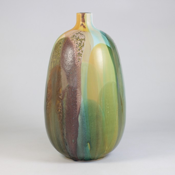 Medium Vase