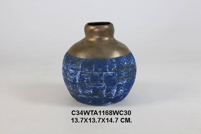 Small Vase