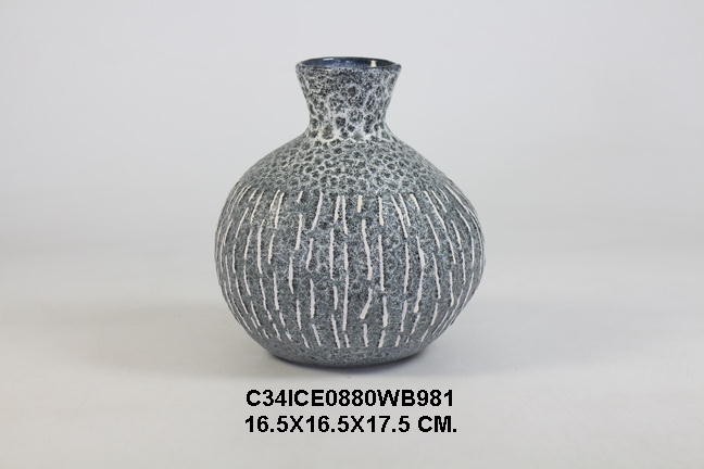 Small Vase