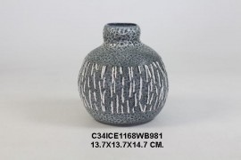 Small Vase