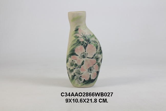 Small Vase