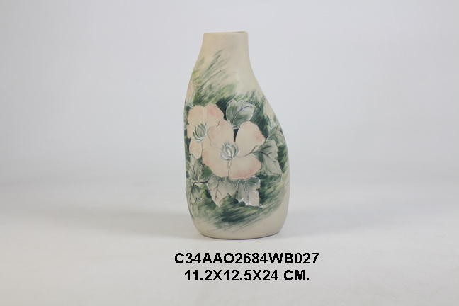 Small Vase