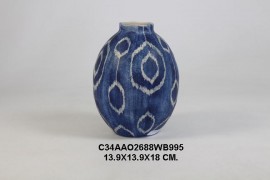 Small Vase