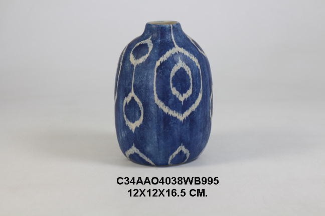 Small Vase