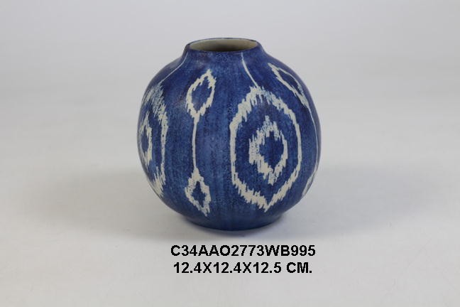 Small Vase